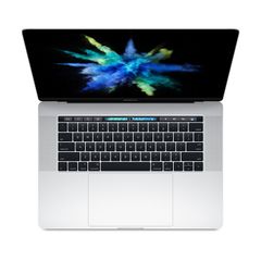Macbook Pro 15 inch 2016 Silver - Option i7 2.9/ 16G/ 1TB/ GPU 4Gb - Likenew