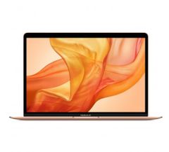 Macbook Air 13 2020 (I3/ Ram 8Gb/ SSD 256Gb/ Gold) new 99% Full Box Key JAPAN