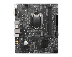 Mainboard MSI PRO H410M-B Socket 1200 m-ATX