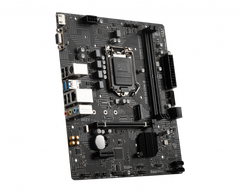 Mainboard MSI PRO H410M-B Socket 1200 m-ATX