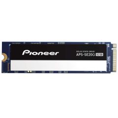 Ổ cứng SSD M2-PCIe 512GB Pioneer APS-SE20G NVMe 2280