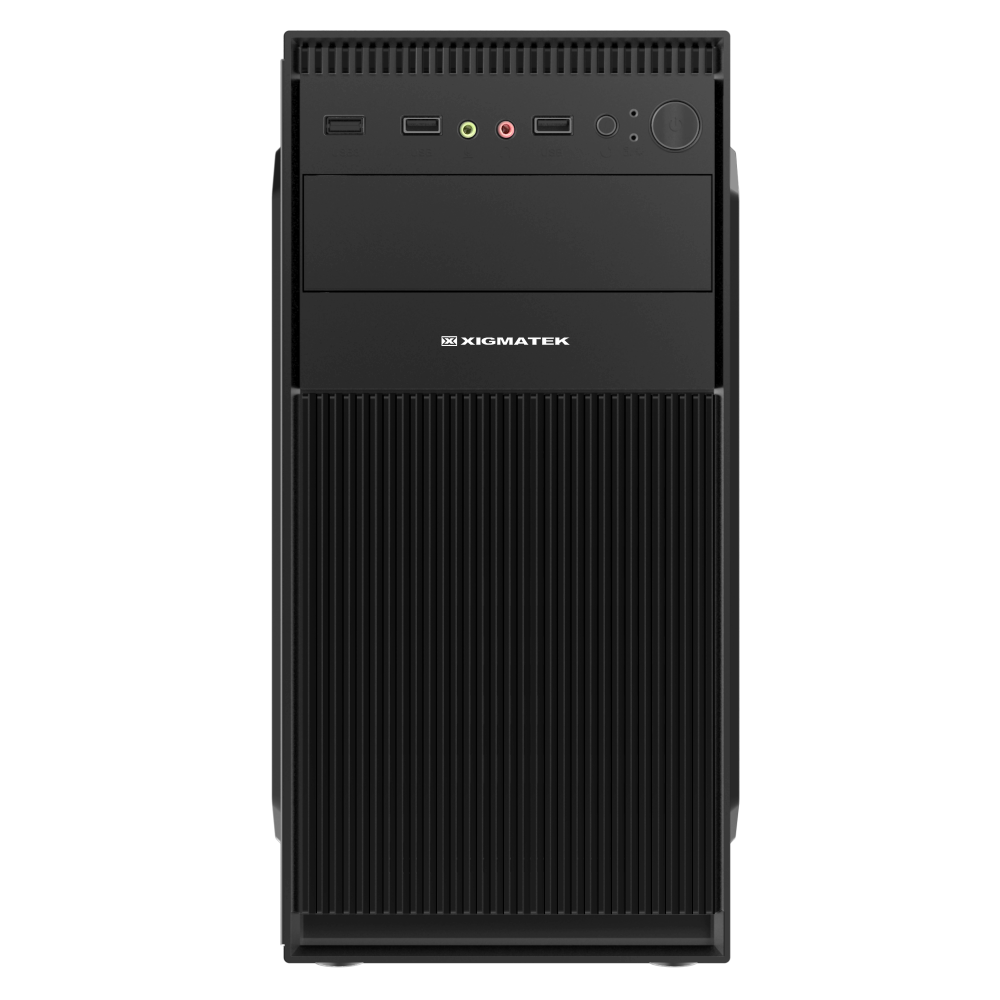 Vỏ Case Xigmatek XM-23 (M-ATX) EN49097