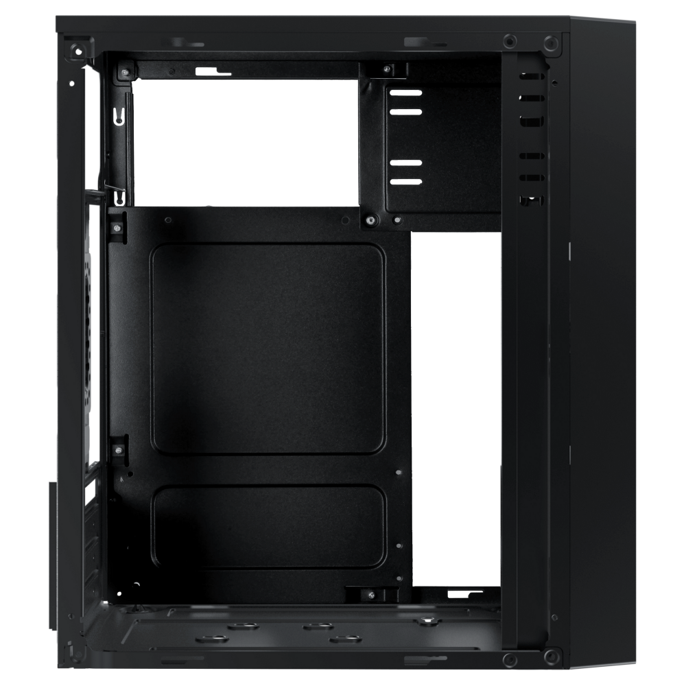 Vỏ Case Xigmatek XM-23 (M-ATX) EN49097