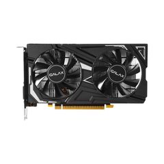 Card màn hình Galax GTX 1650 EX (1 Click OC) 4GB DDR6