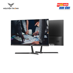 Màn hình VSP IPS 24inch tràn viền V2407S (Black)