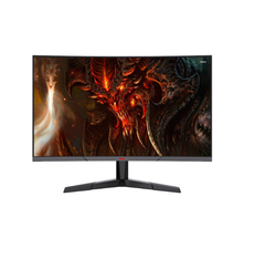 Màn hình cong Gaming HKC M27G4F 27inch 165Hz