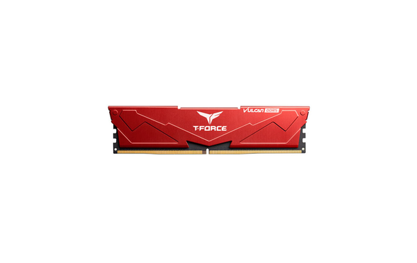 RAM Desktop TEAMGROUP VULCAN (FLRD532G5200HC40CDC01) 32GB (2x16GB) DDR5 5200MHz