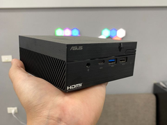 Mini PC Asus PN40-BBP452MC Barebone