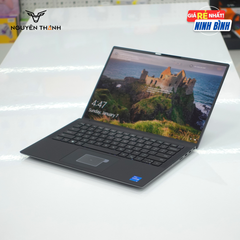 Laptop Dell Precision 5470 (Core i5-12500H/ Ram 8GB/ SSD 512GB/ 14