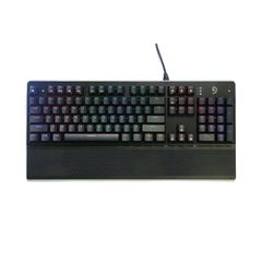 Bàn Phím Cơ Fulhen RGB Subverter Mechanic Gaming Keyboard