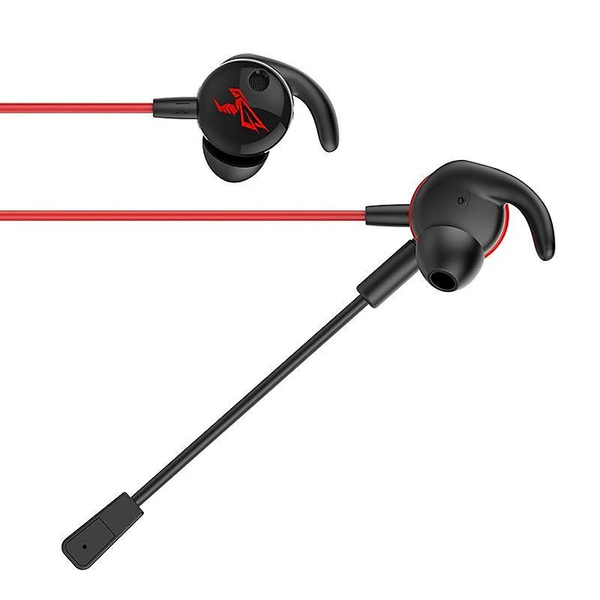 Tai nghe chơi game In-Ear Somic G6183I, tai nghe cho game thủ !