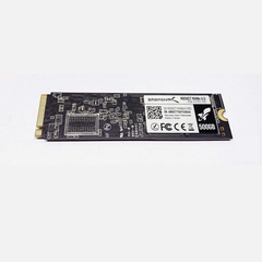 SSD Sabrent Rocket 500GB M.2 NVMe PCIe Gen 4.0 x4 (Đọc 5000MB/s - Ghi 2500MB/s)