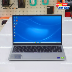 [New 100%] Laptop Dell Inspiron 15 3520 (Core i7-1255U | 16GB | 512GB | MX550 2GB | 15.6 FHD cảm ứng | Win 11)