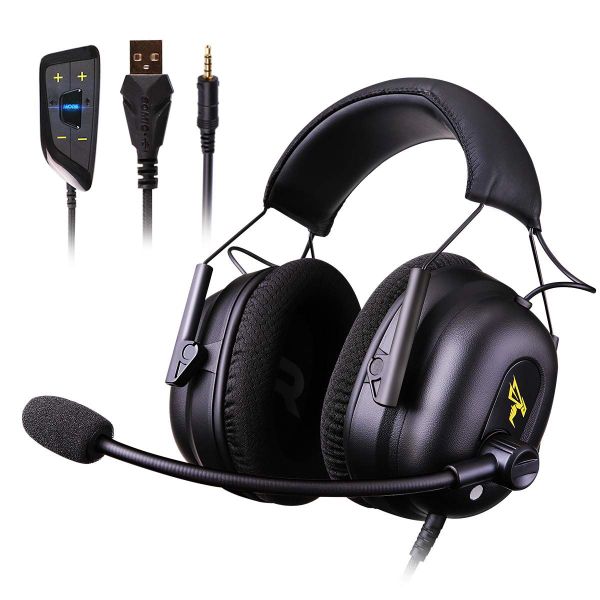 Tai nghe Somic G936N Gaming Headset 7.1