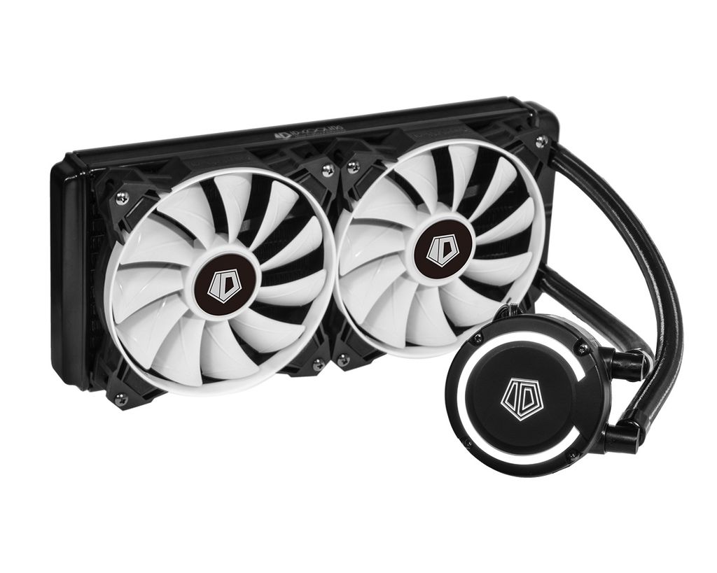 Tản Nhiệt Nước IDCOOLING FROSTFLOW+ 280 onli AMD