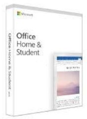 Office Home & Student 2019 For Windows