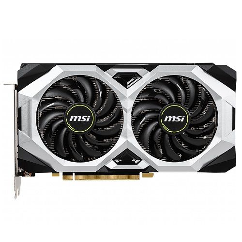 VGA MSI Geforce RTX 2060 Ventus 12G OC