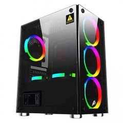 Vỏ CASE 1ST PLAYER X2 (2 mặt kính cường lực)