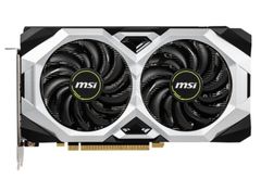 Card màn hình MSI RTX 2060 SUPER VENTUS GP OC 8GB GDDR6- LIKE NEW