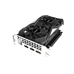 Card màn hình GIGABYTE GeForce GTX 1650 4GB GDDR5 OC (GV-N1650OC-4GD)