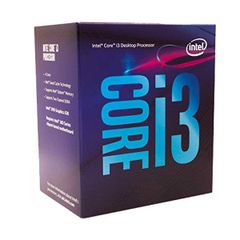 CPU CORE I3 9100F turbo 4.2Ghz (intel thế hệ 9) SK1151 - Hàng Hãng New Box