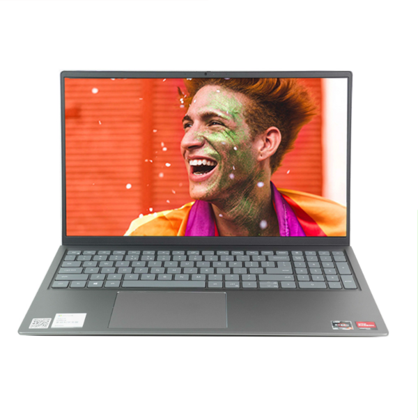 Laptop Dell Inspiron 15 5515 (AMD Ryzen™ 5 5500U/ Ram 16GB / SSD 512GB/ FHD)