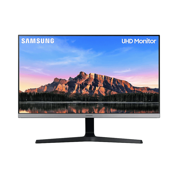 Màn hình Samsung 21.5 inch FHD 75Hz LS22R350FHEXXV