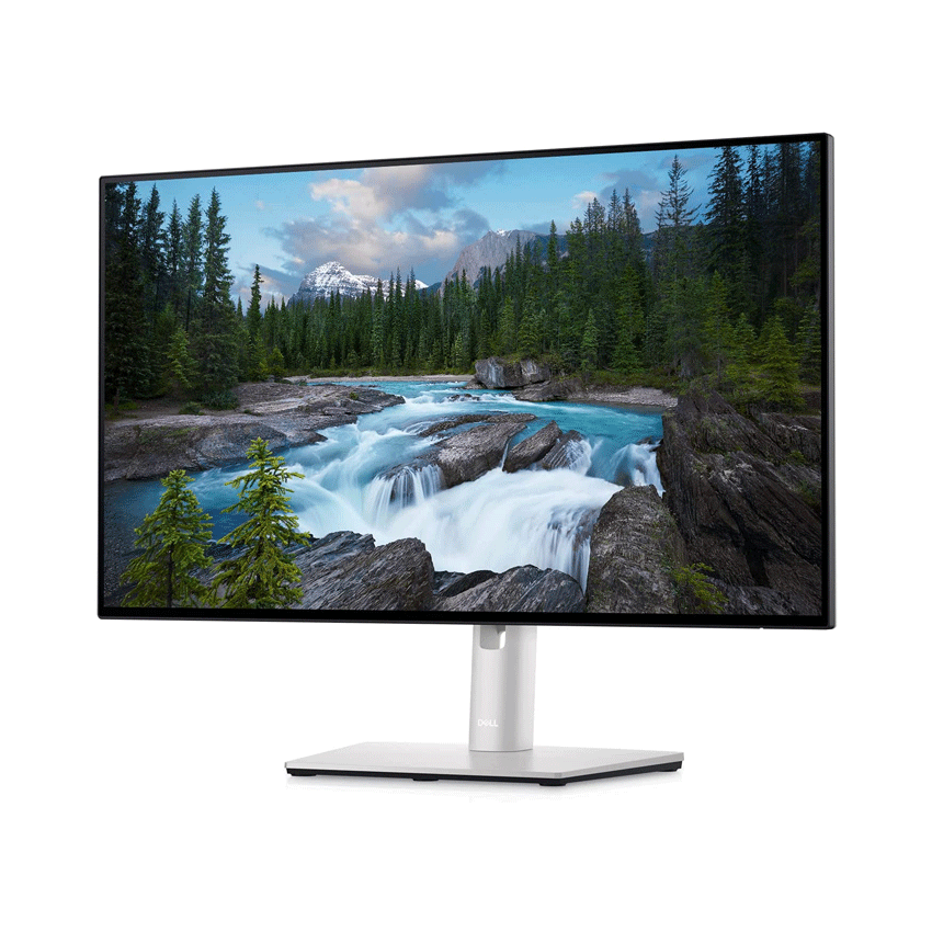 Màn hình Dell U2422H (23.8inch/FHD/IPS/60Hz/8ms/250nits/HDMI+DP+USB+USBC+Audio)