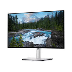 Màn hình Dell U2422H (23.8inch/FHD/IPS/60Hz/8ms/250nits/HDMI+DP+USB+USBC+Audio)