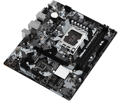 Mainboard ASRock B760M-HDV/M.2 D4