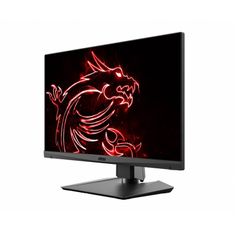 Màn hình MSI Optix MAG274R (27inch/FHD/IPS/144HZ/1ms/300nits/DP+HDMI/Freesync)