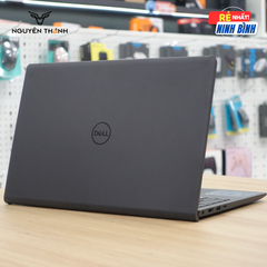 Laptop Dell Inspiron 3530  (Core i7 1355U | RAM 16GB | 512GB SSD | Intel Iris Xe Graphics | 15.6inch Full HD Touch | Windows 11 Home | Black)