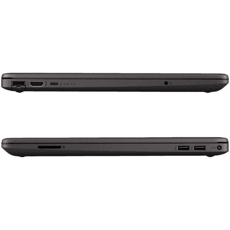 Laptop HP 250 G8 (389X8PA) (i3 1005G1/4GB RAM/256GB SSD/15.6 HD/FP/Win/Xám)