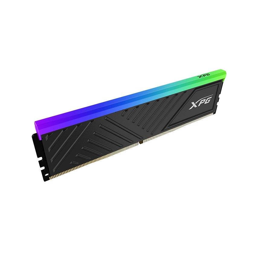 RAM ADATA XPG D35G DDR4 16GB 3200Mhz Black RGB