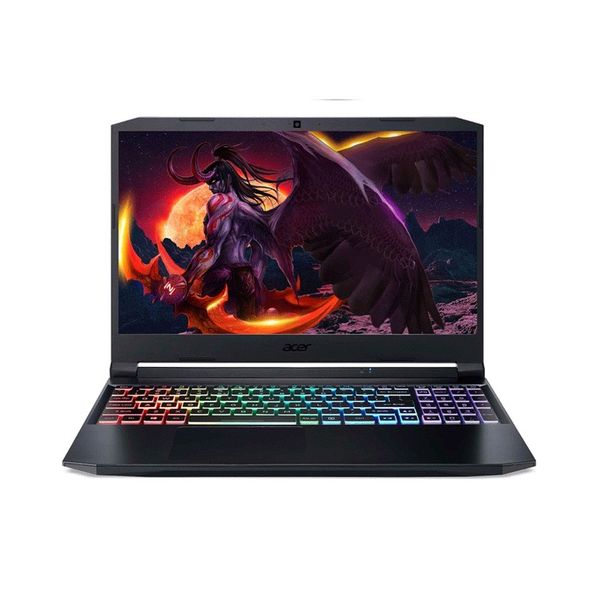 Laptop Gaming Acer Nitro 5 AN515-45-R6EV NH.QBMSV.006 (Ryzen 5-5600H | 8GB | 512GB | GTX 1650 4GB | 15.6 inch FHD | Win 11 | Đen)