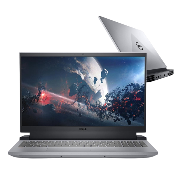 Laptop Dell Gaming G15 5525 (Ryzen 7-6800H/ 16GB RAM/ SSD 512GB/ NVIDIA RTX 3050Ti 4GB/ 15.6” FHD 120Hz)