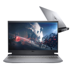 Laptop Dell Gaming G15 5525 (Ryzen 7-6800H/ 16GB RAM/ SSD 512GB/ NVIDIA RTX 3050Ti 4GB/ 15.6” FHD 120Hz)