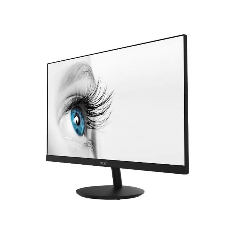 Màn hình MSI Pro MP271 (27inch/FHD/IPS/75Hz/5ms/250nits/HDMI+VGA+Audio/Loa)