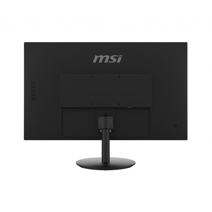 Màn hình MSI Pro MP271 (27inch/FHD/IPS/75Hz/5ms/250nits/HDMI+VGA+Audio/Loa)