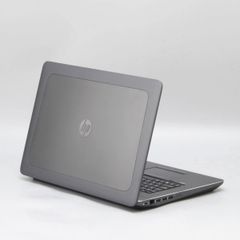 Laptop HP ZBook 17 G3 Xeon E3 1535M | 32GB RAM | 512GB SSD | Quadro M4000M | 17.3