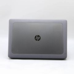 Laptop HP ZBook 15 G3 Xeon E3 1505M | 16 GB RAM | 256GB SSD | Quadro M2000M | 15.6