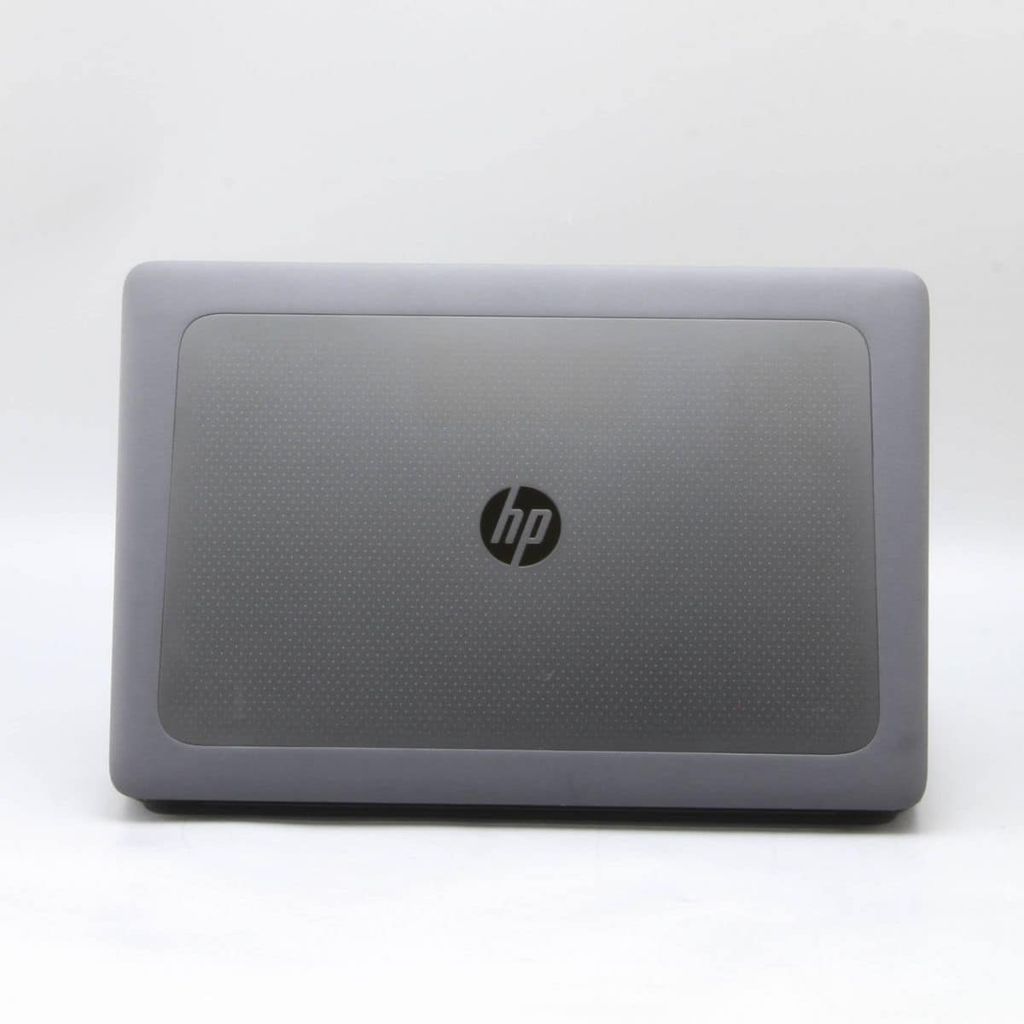 Laptop HP ZBook 17 G3 Xeon E3 1535M | 32GB RAM | 512GB SSD | Quadro M4000M | 17.3