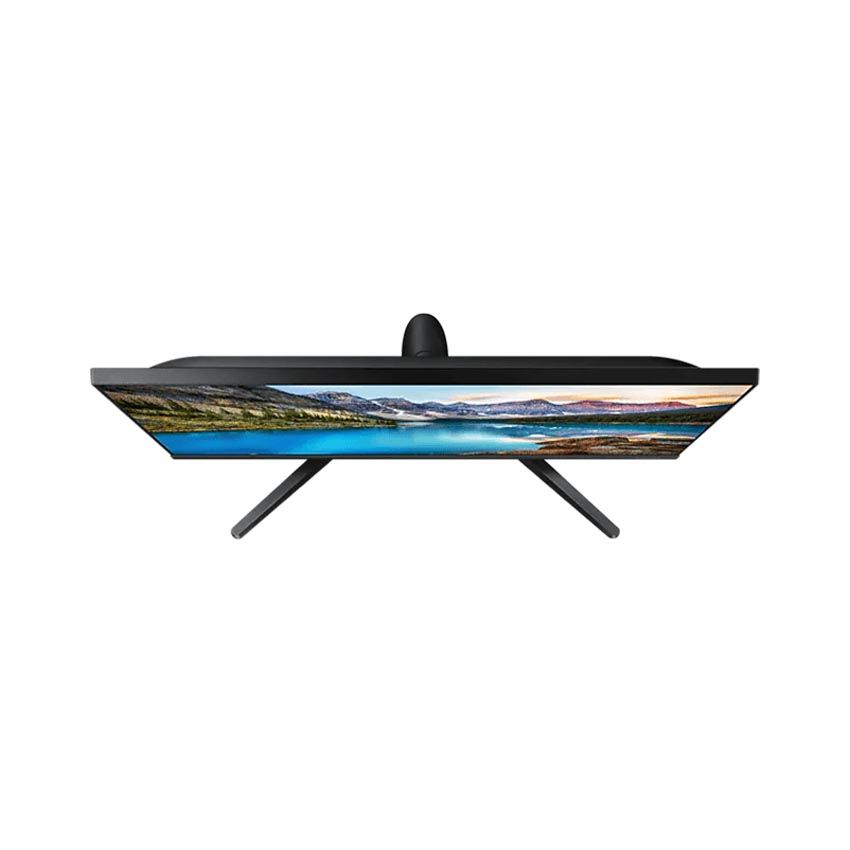 Màn hình Samsung LF27T370FWEXXV (27inch/FHD/IPS/75Hz/5ms/250nits/HDMI+DP)