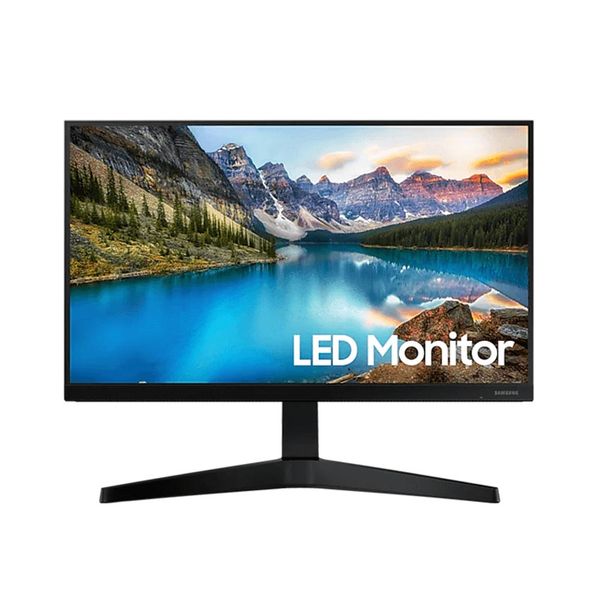 Màn hình Samsung LF27T370FWEXXV (27inch/FHD/IPS/75Hz/5ms/250nits/HDMI+DP)