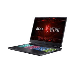 Laptop Acer Nitro 16 Phoenix 2023 AMD R7-7735HS /16GB /512GB /RTX 4050 6GB /16″ FHD+ 165Hz