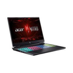 Laptop Acer Nitro 16 Phoenix 2023 AMD R7-7735HS /16GB /512GB /RTX 4050 6GB /16″ FHD+ 165Hz