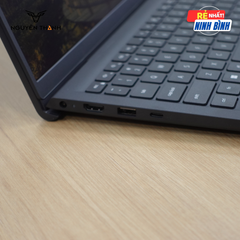 Laptop Dell Inspiron 3530  (Core i7 1355U | RAM 16GB | 512GB SSD | Intel Iris Xe Graphics | 15.6inch Full HD Touch | Windows 11 Home | Black)