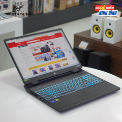 Laptop Acer Predator Helios Neo 2023 PHN16-71-76YG (Core i7-13700HX/ Ram 16GB/ SSD 512GB/ RTX 4050 6GB/ 16