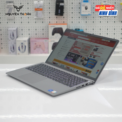 Laptop Dell Vostro 15 3530 i5 1335U/16GB/512GB/120Hz/Titan Grey Aluminium/Win11
