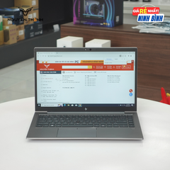 Laptop HP ZBook Firefly 14 G8 (Core i5-1145G7 / Ram 16GB / SSD 256GB / 14